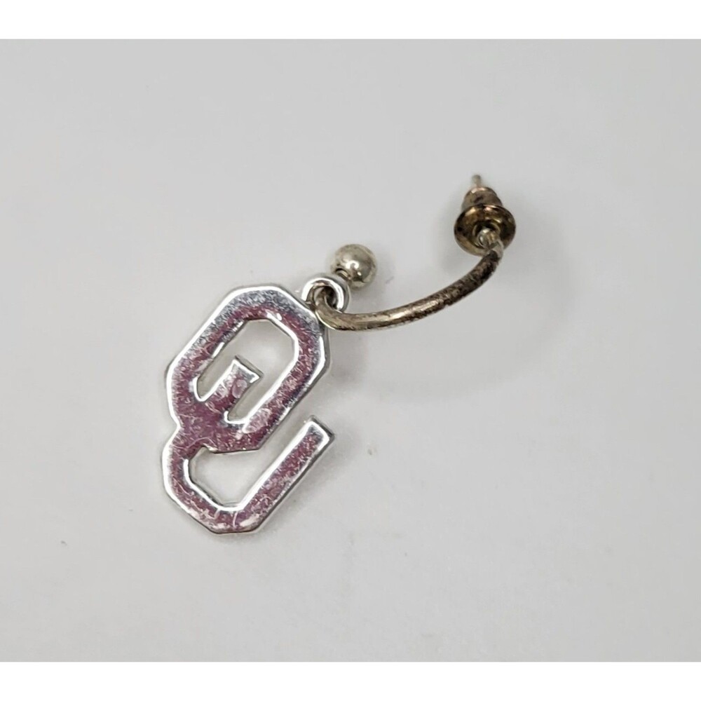 ▪︎OU Earring